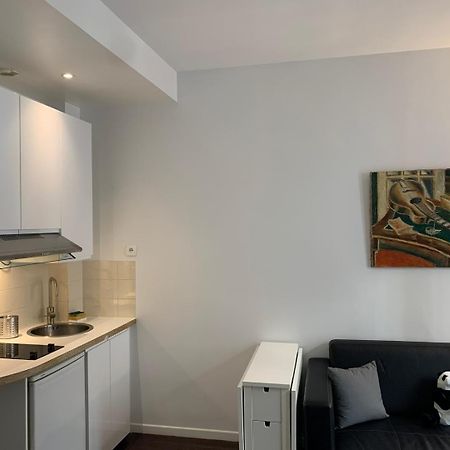 Charming Apartment Close To Bercy Paris Eksteriør billede