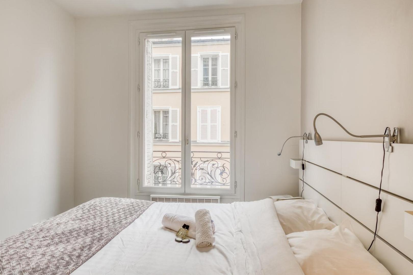 Charming Apartment Close To Bercy Paris Eksteriør billede