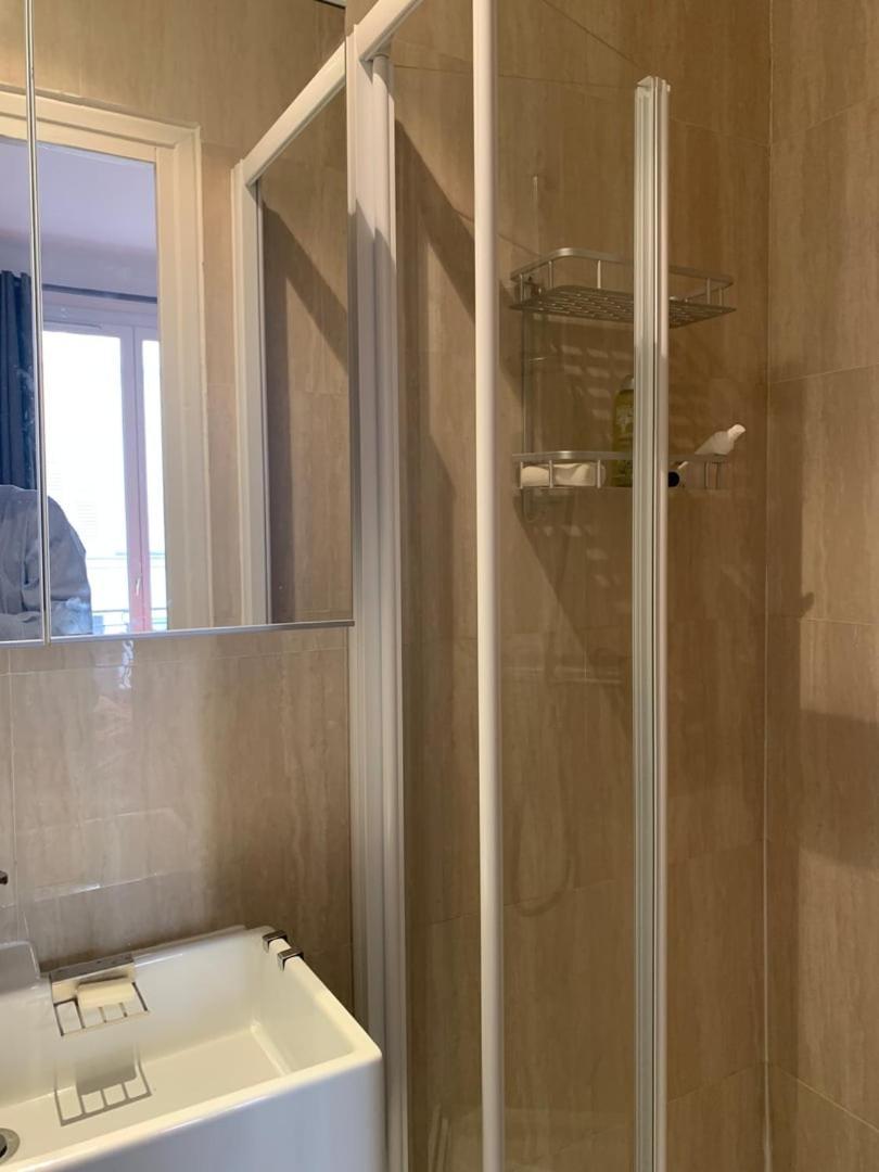 Charming Apartment Close To Bercy Paris Eksteriør billede