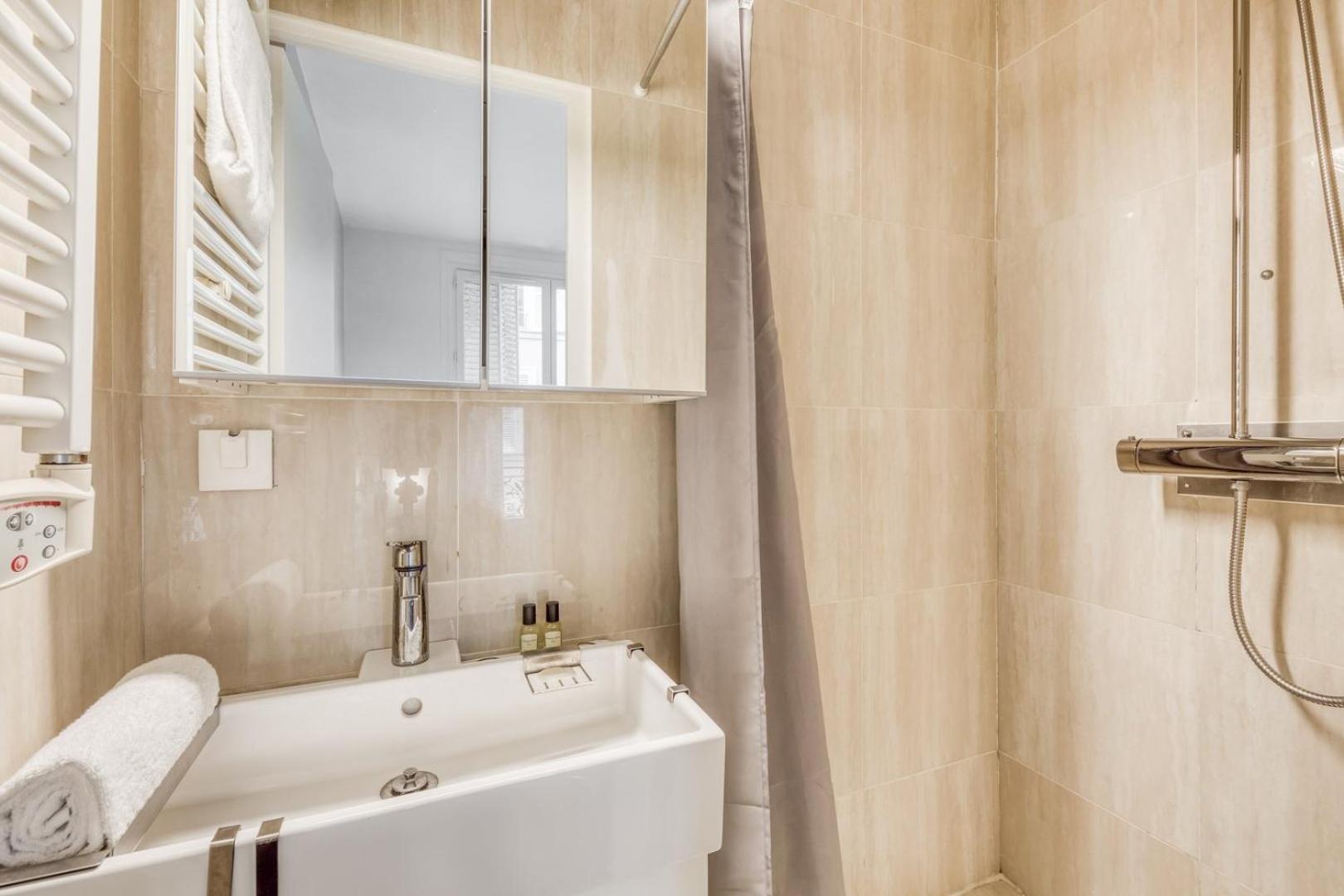 Charming Apartment Close To Bercy Paris Eksteriør billede